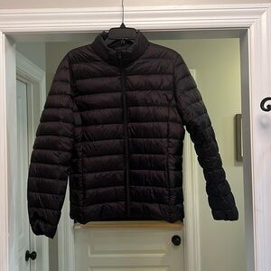 Women’s puffer jacket